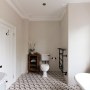 Wimbledon family home | Main bathroom | Interior Designers